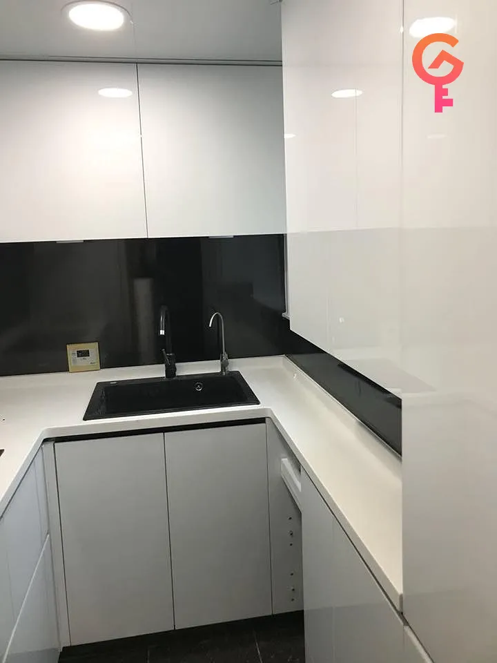 將軍澳中心 1期數 listing image