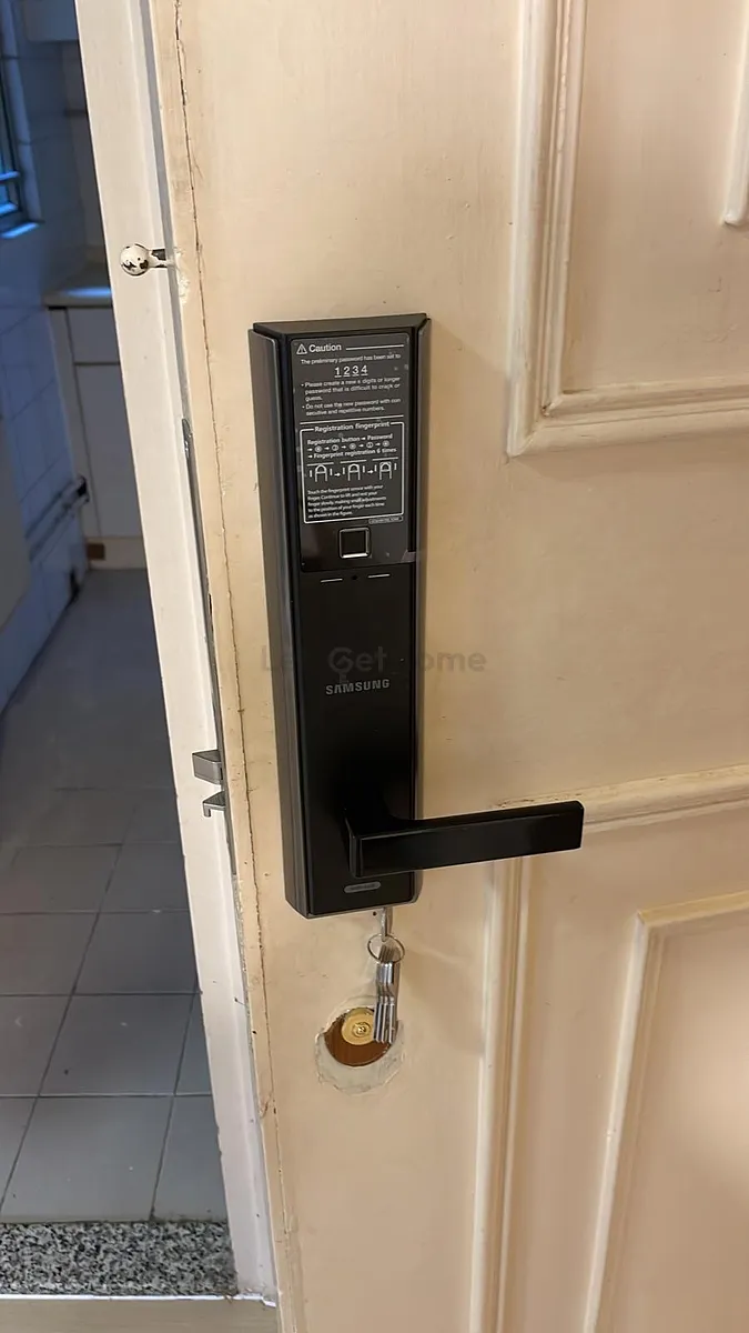 馬鞍山中心 listing image