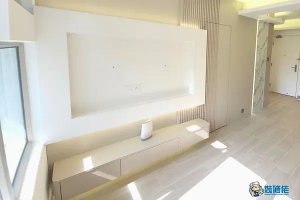 【2025熱門室內設計風格】奶油風:小戶型的實用設計術 附多個公居屋真實案例 post illustrative image