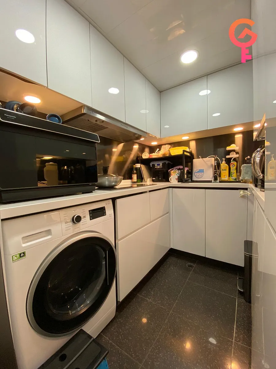 將軍澳中心 1期数 listing image