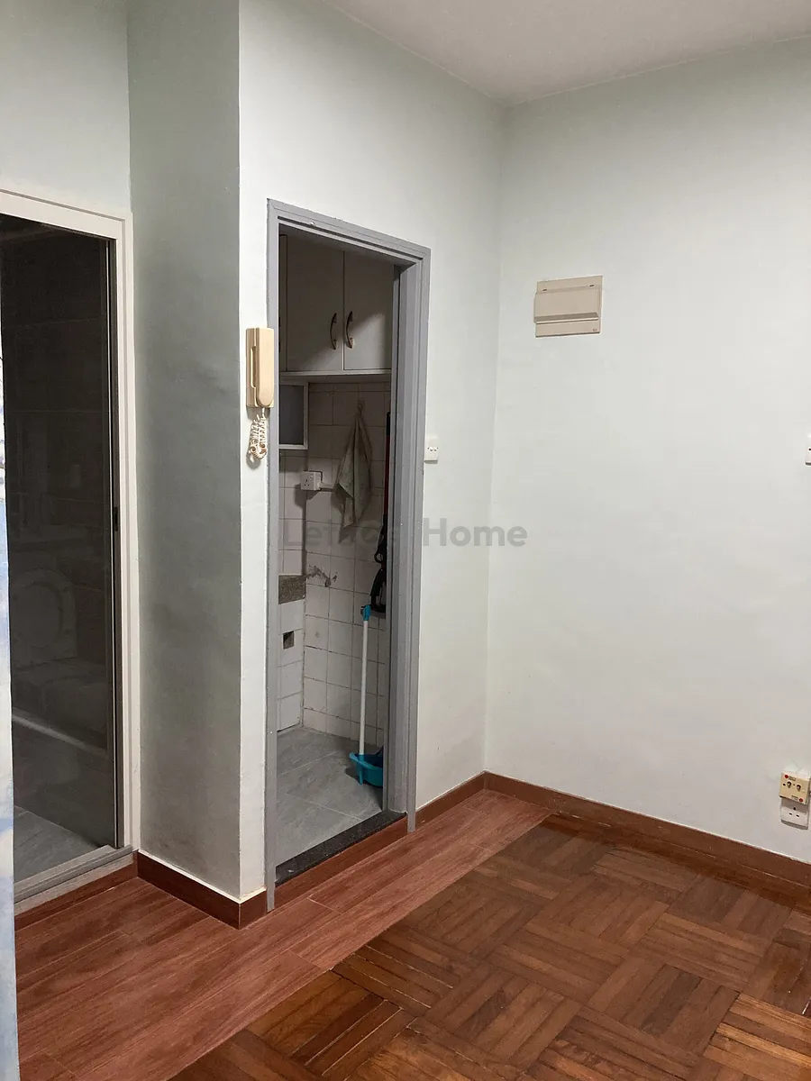 西灣大廈 listing image
