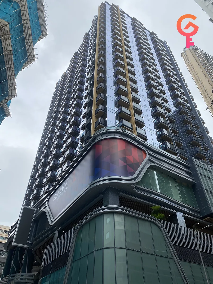 Aquila．Square Mile listing image