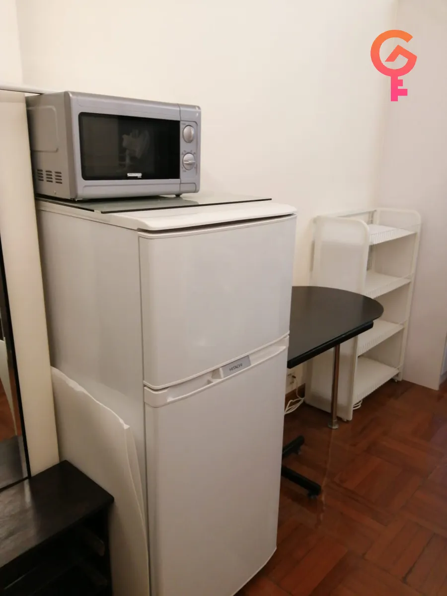 Windsor Mansions listing image