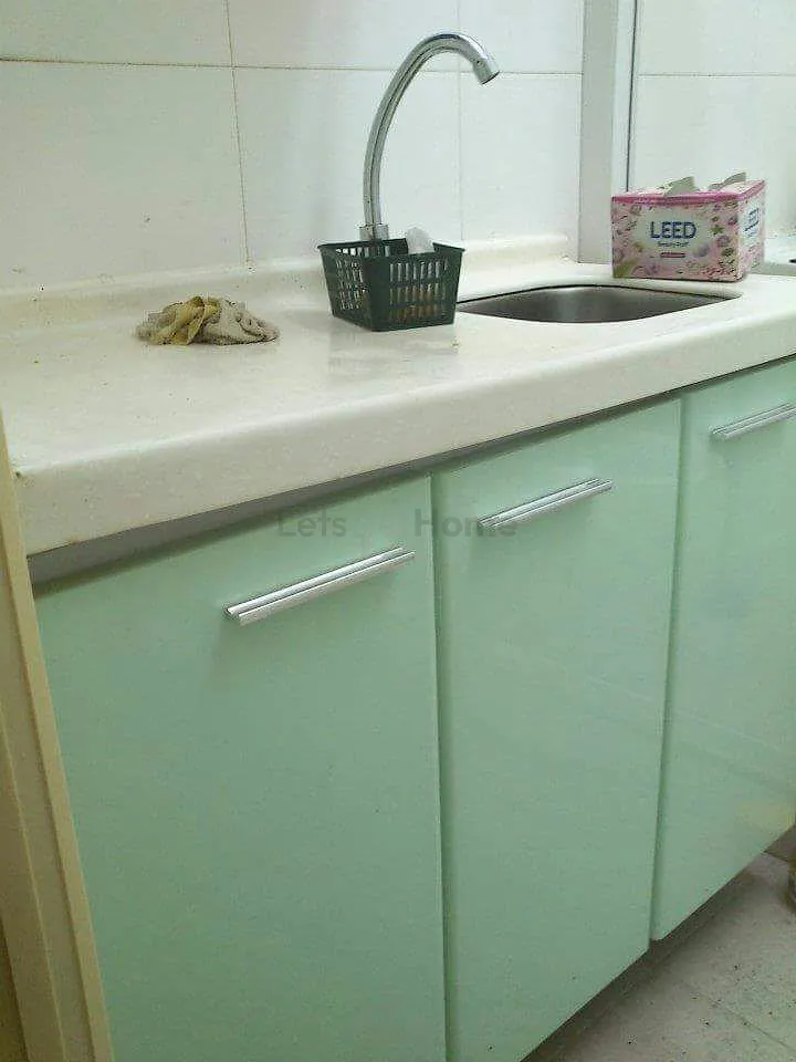 葵富大廈 listing image