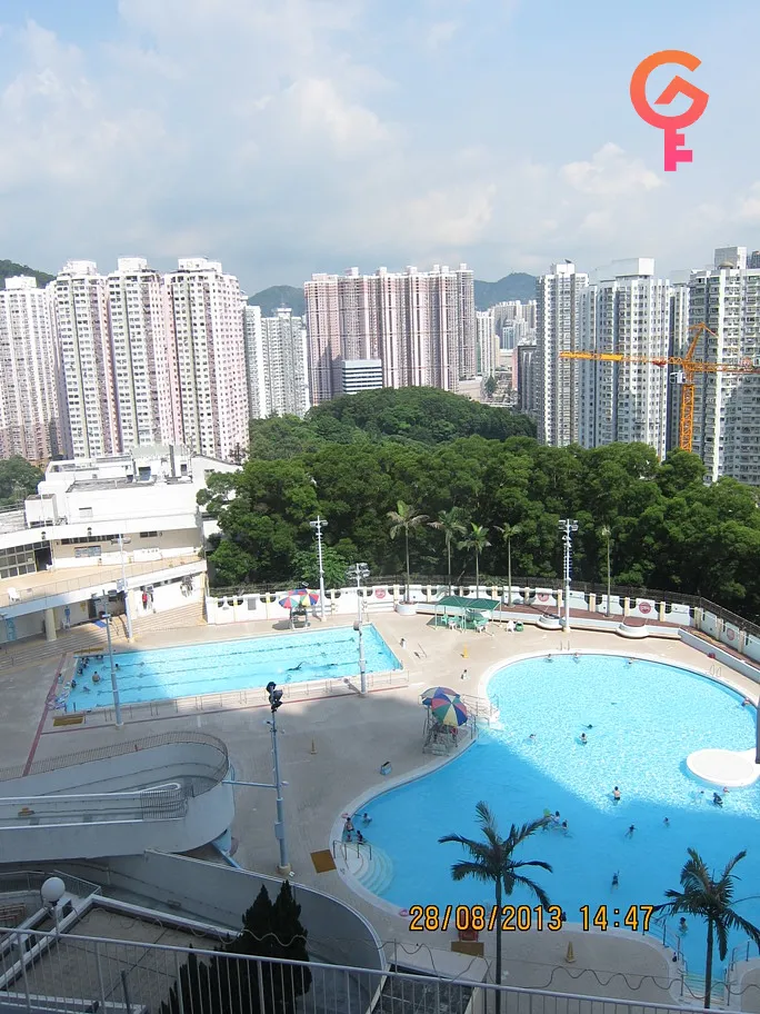 荃威花園 listing image