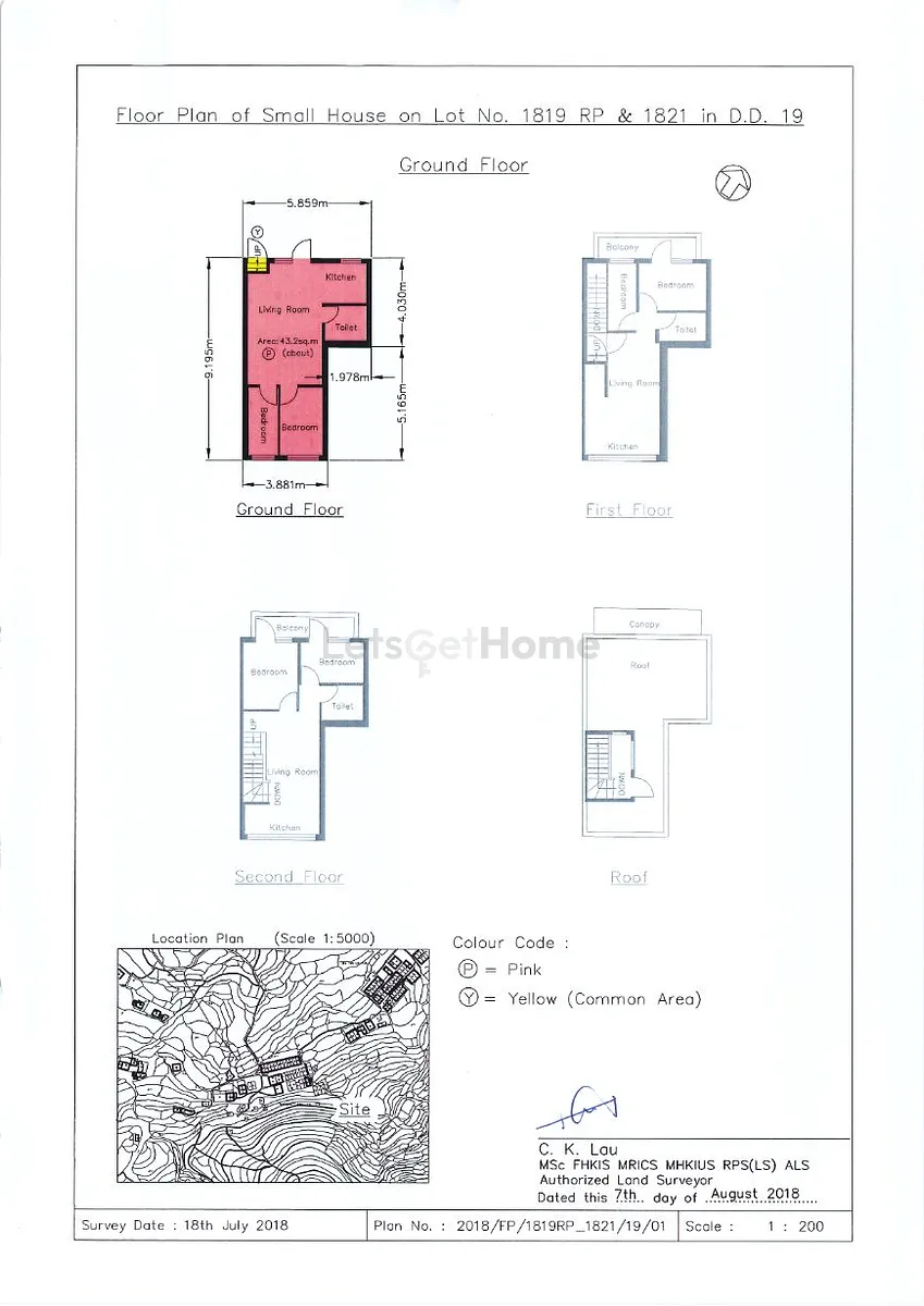 田寮下 listing image