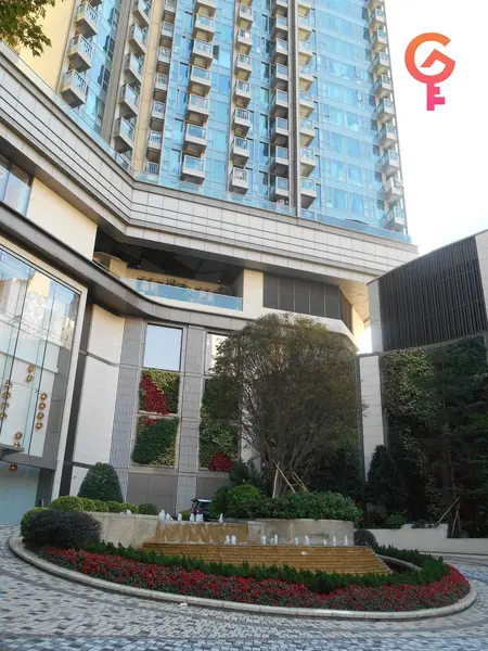 凱滙 1期数 listing image