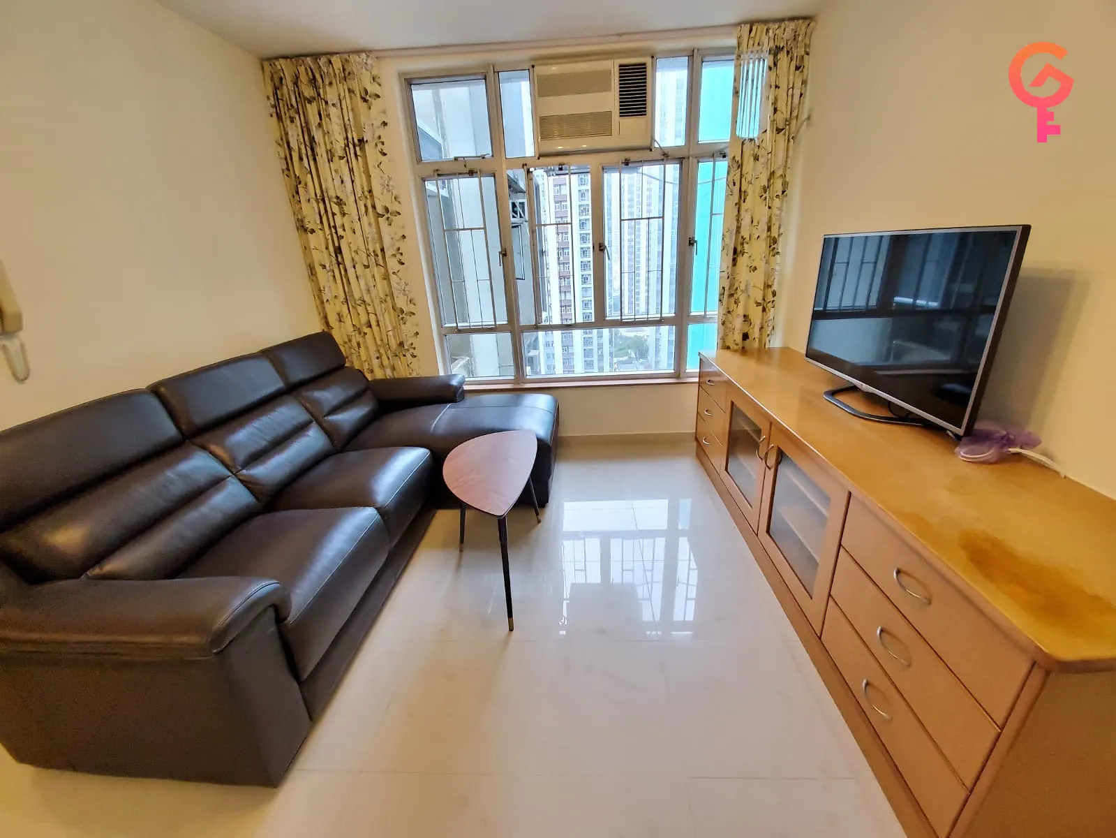 Taikoo Shing Kao Shan Terrace cover image