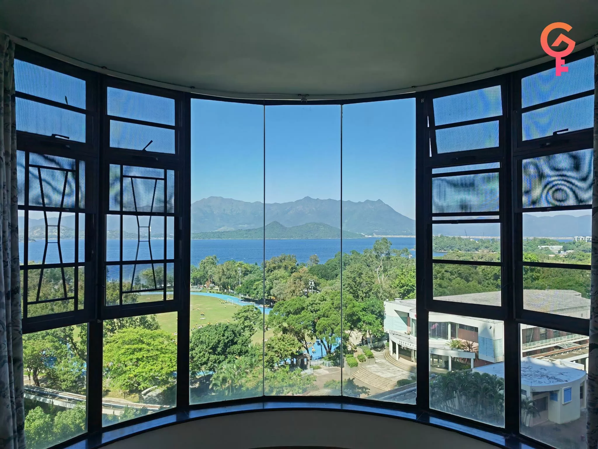 Villa Athena listing image