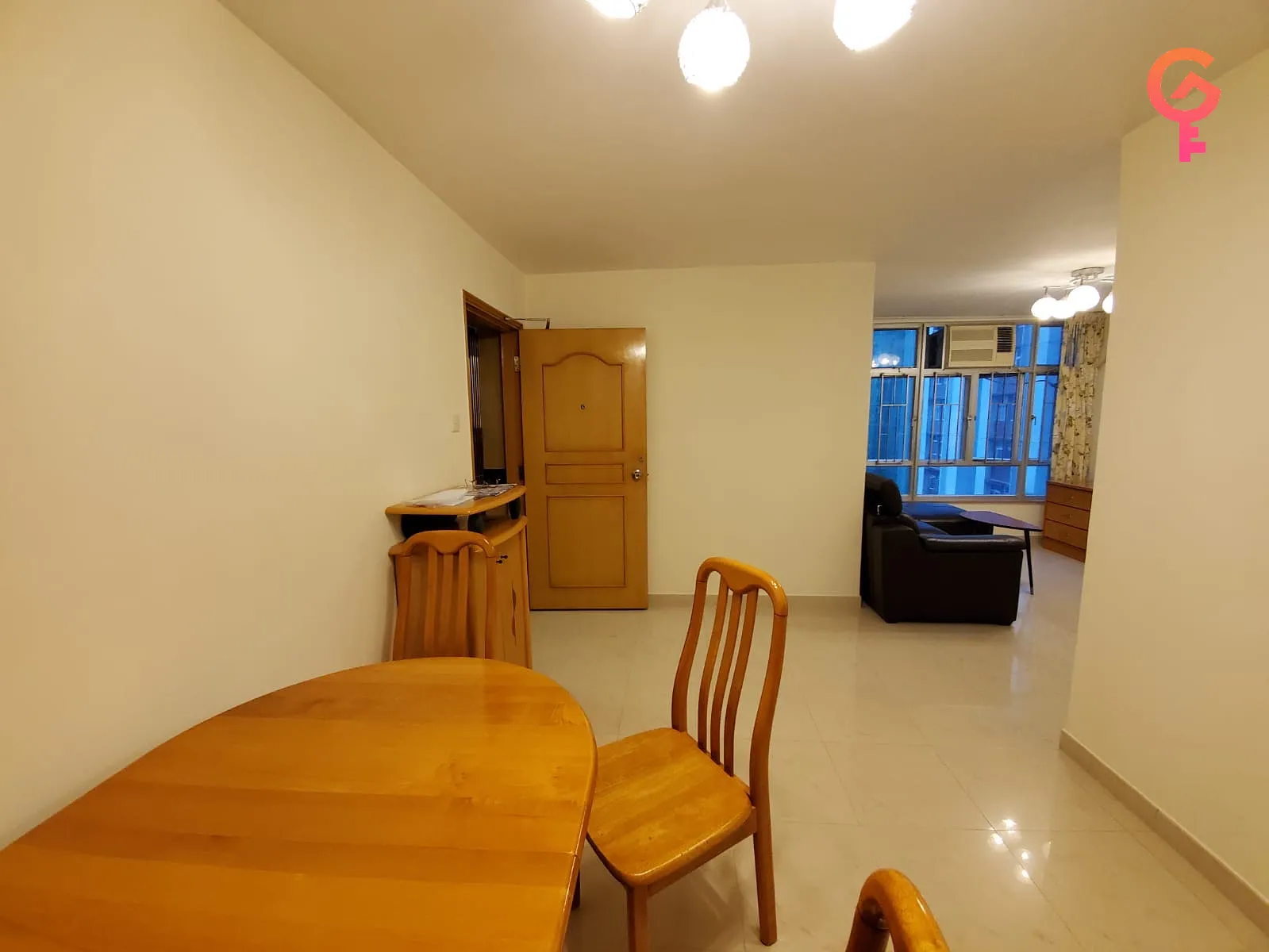 Taikoo Shing Kao Shan Terrace listing image