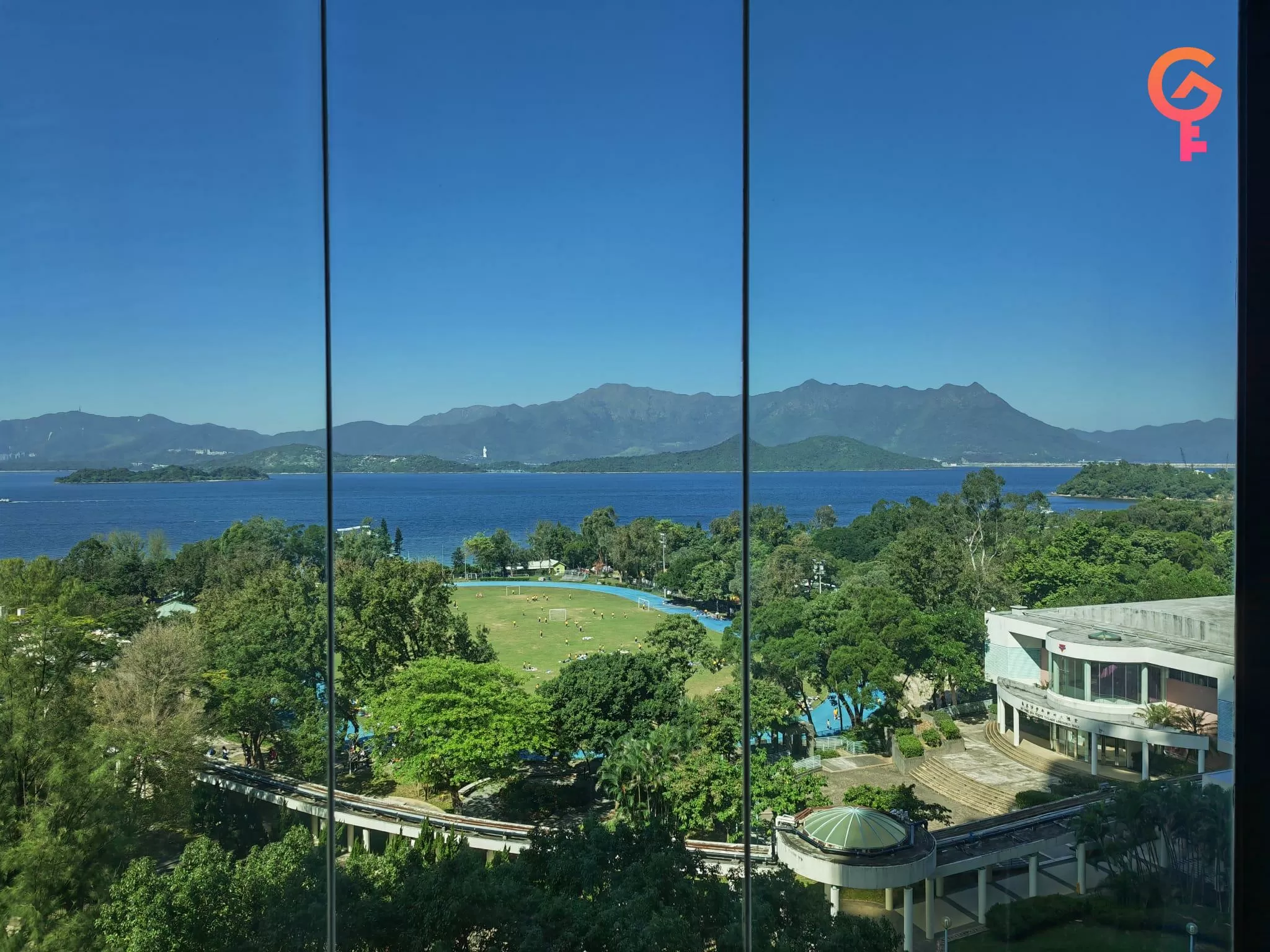 Villa Athena listing image