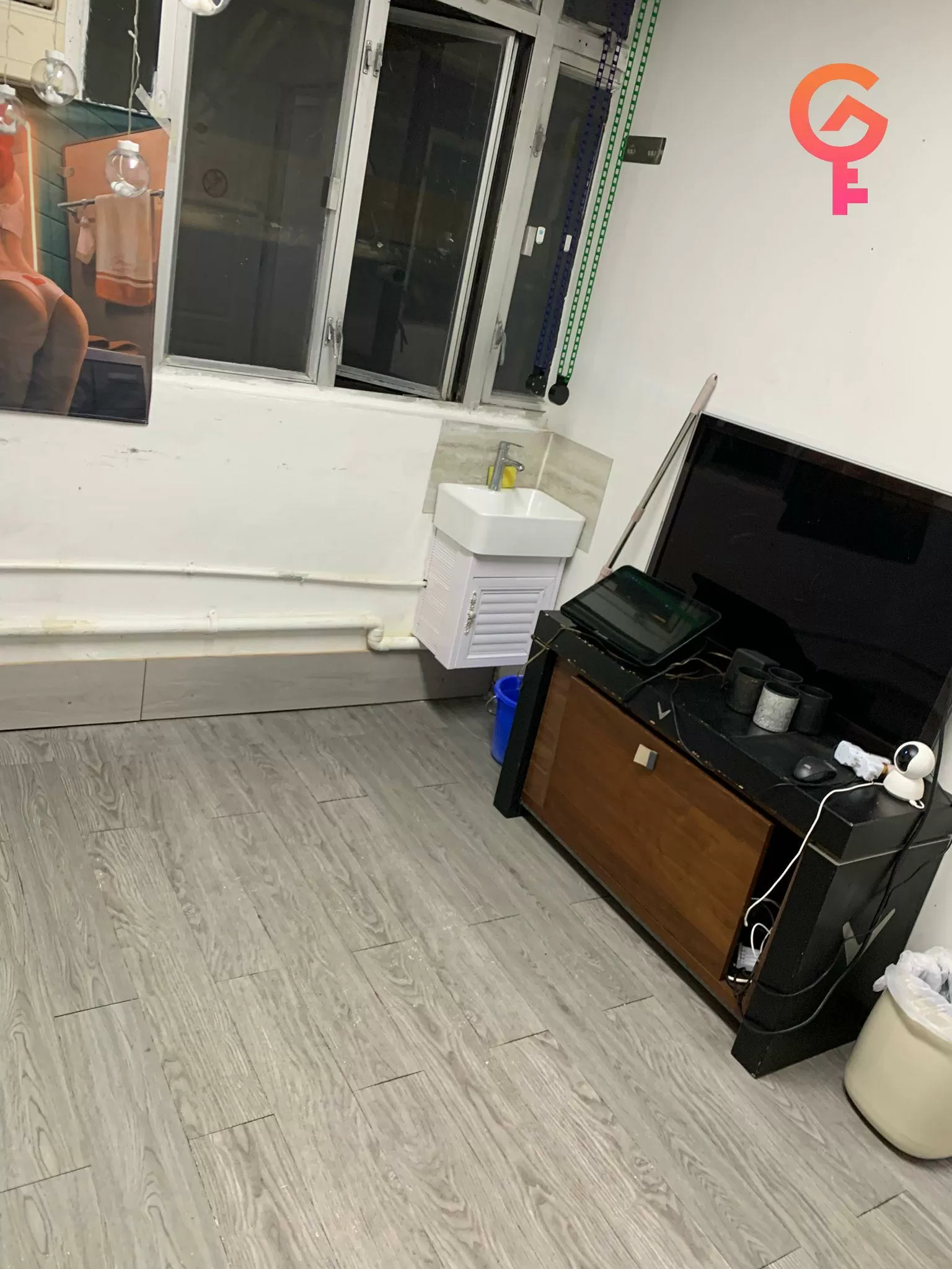 幸運工業大廈 listing image