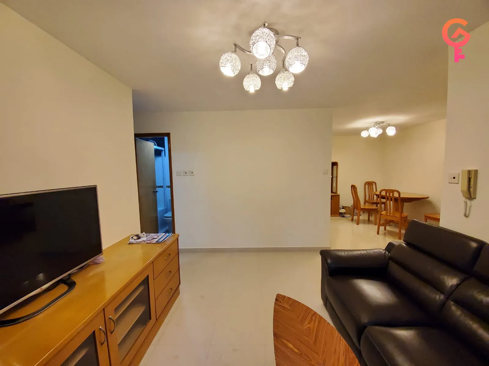 太古城 高山臺 listing image