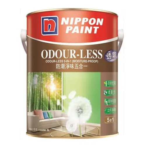 防霉漆选购全攻略 post illustrative image