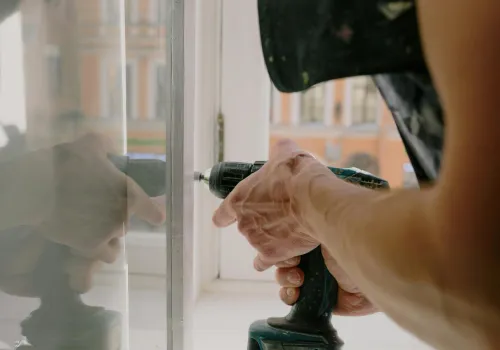 Cordless Power Tools Revolution post illustrative image