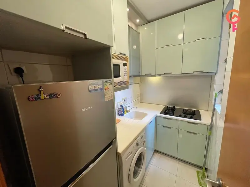 荷李活華庭 listing image