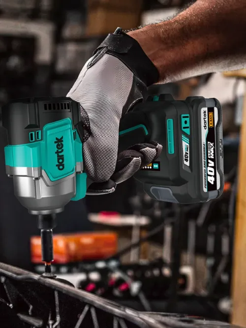 Cordless Power Tools Revolution post illustrative image