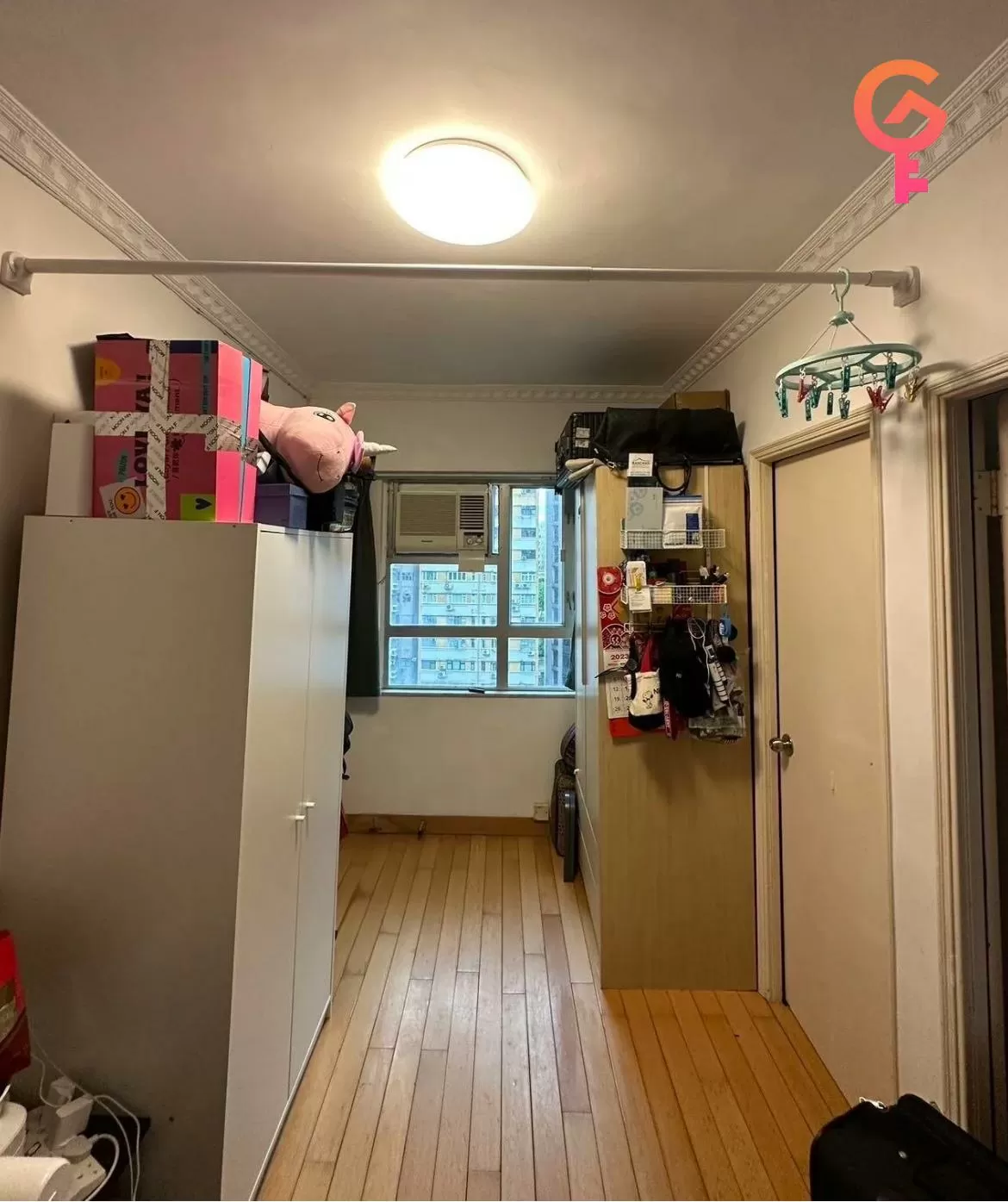 樂芬大廈 listing image