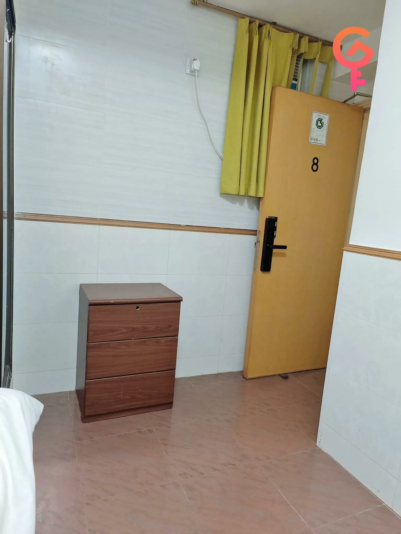 煥然樓 listing image