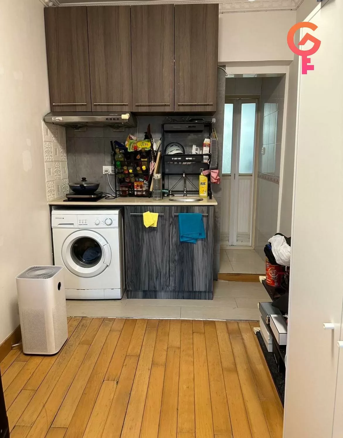 Lok Fun Mansion listing image