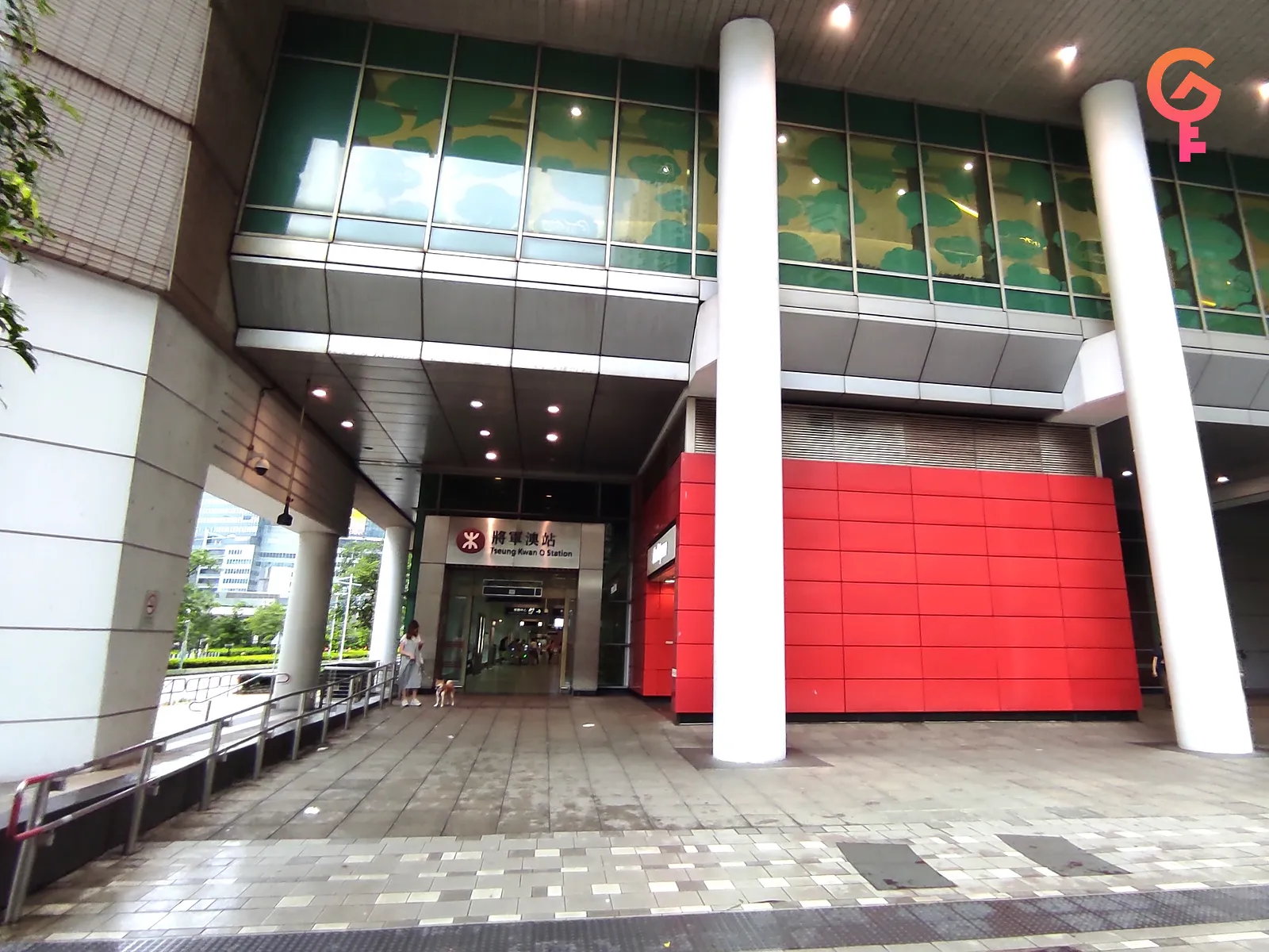 寶盈花園 listing image
