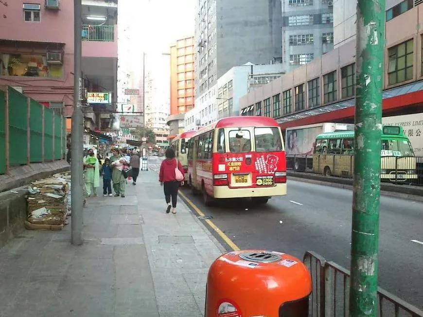 葵富大廈 listing image