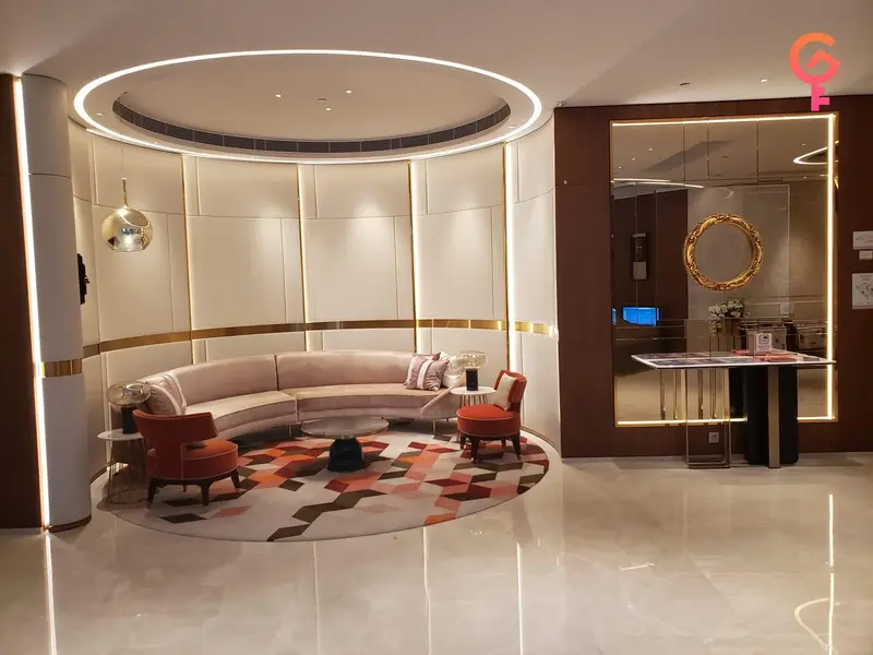 凱滙 1期数 listing image