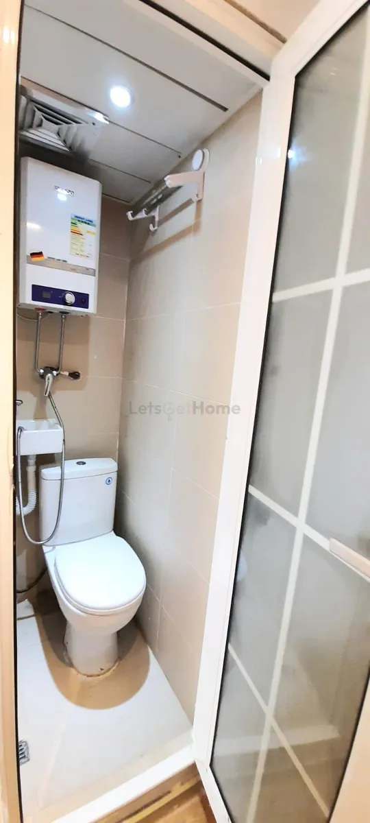 Hoi To Court listing image