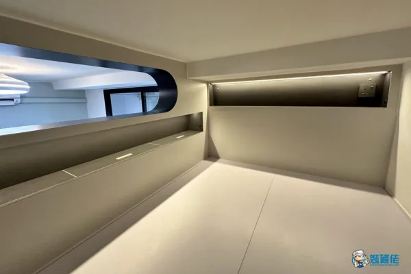 Smart Designs for Small Spaces Under 300 Sq.Ft post illustrative image