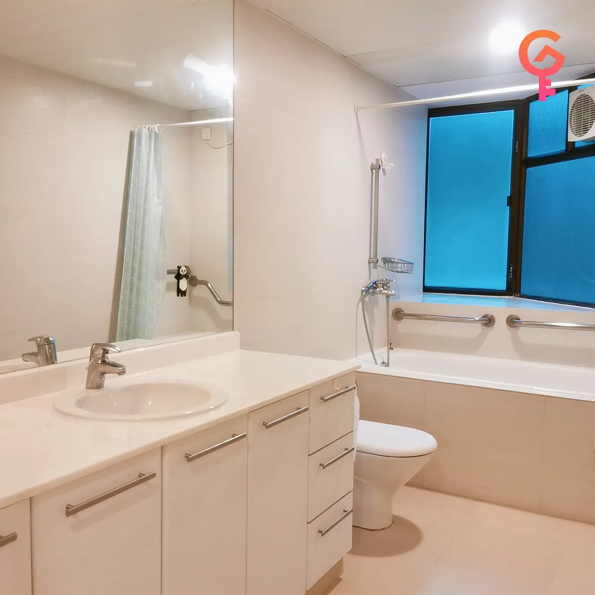 南灣大廈 listing image