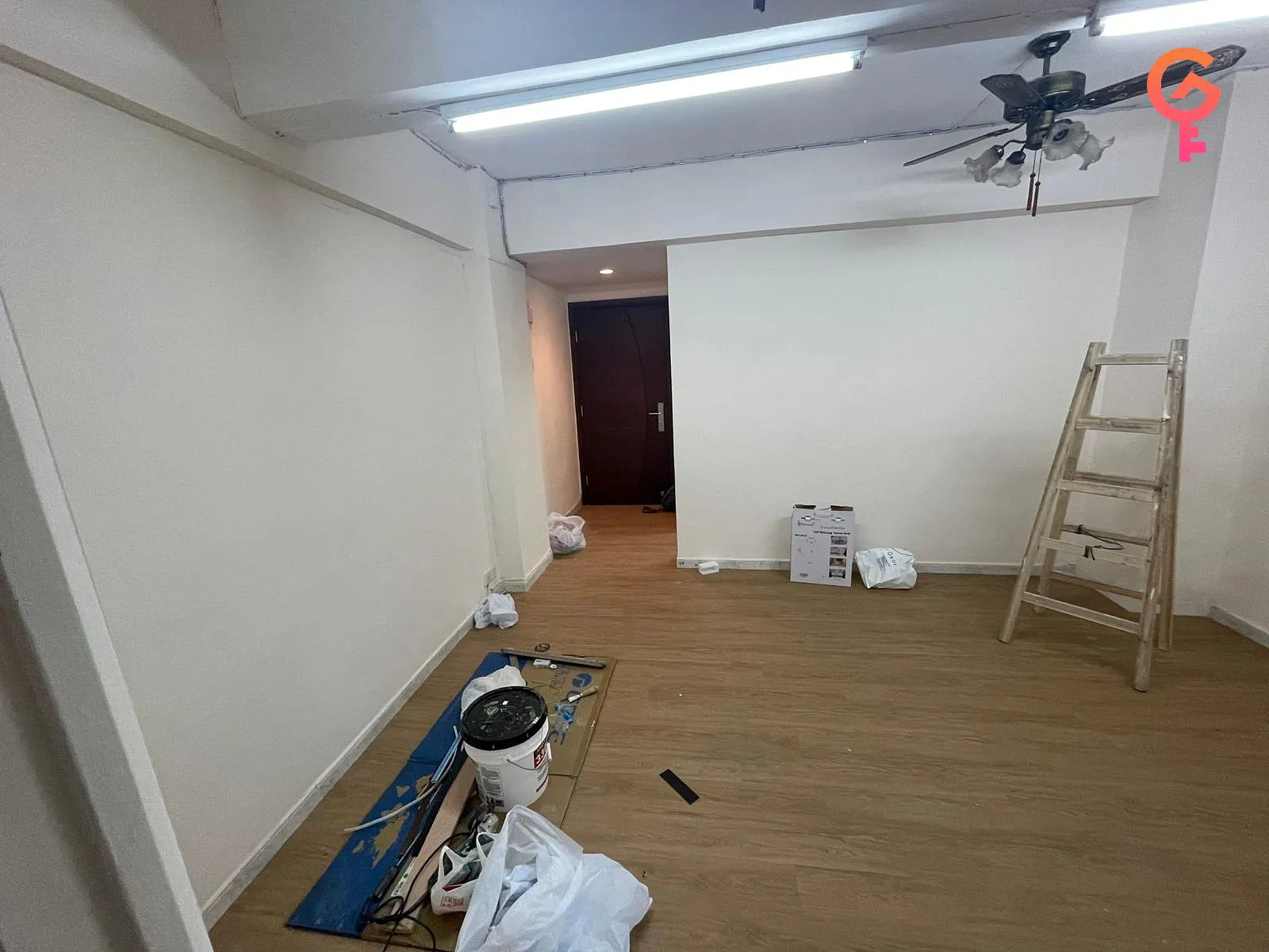 長豐大廈 listing image