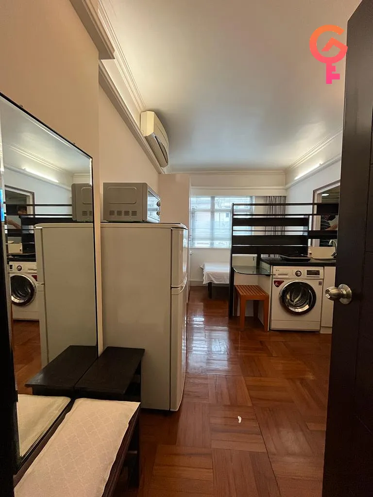 Windsor Mansions listing image