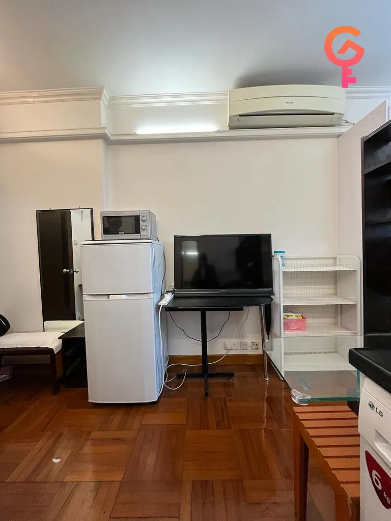 Windsor Mansions listing image