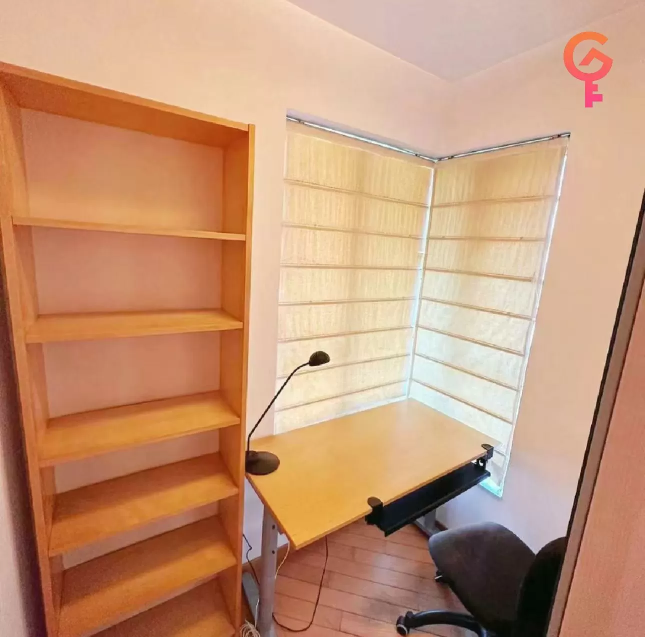 寶泰大廈 listing image