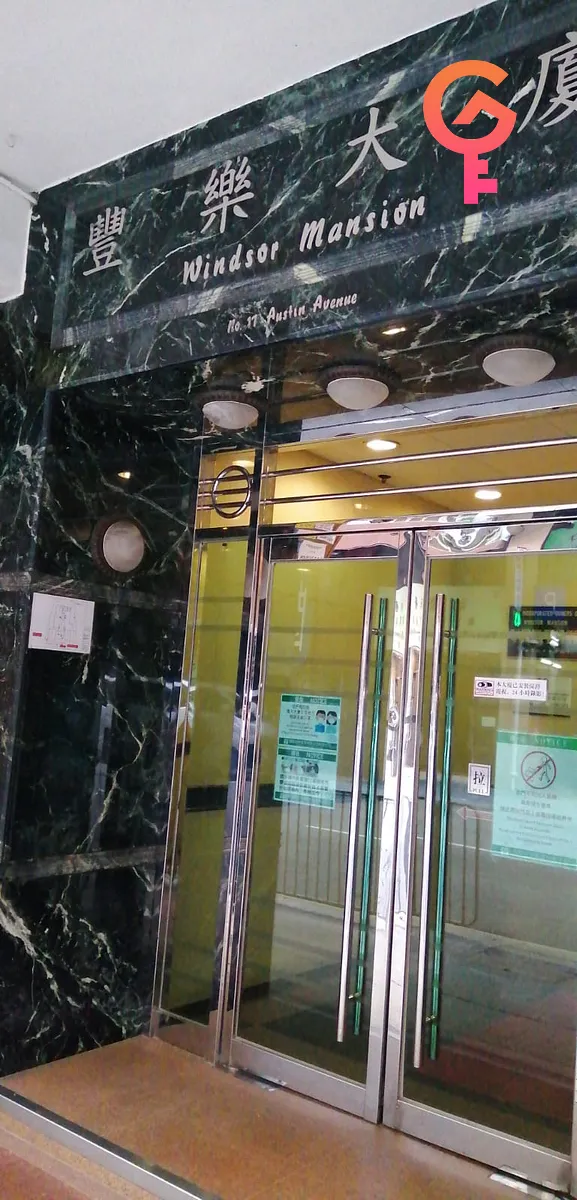 Windsor Mansions listing image