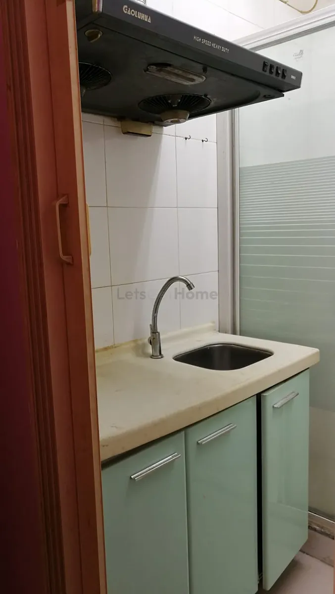 葵富大廈 listing image