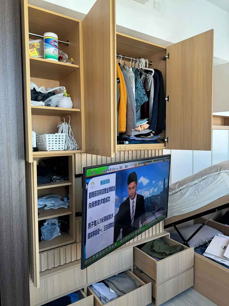 利．晴灣２３ listing image