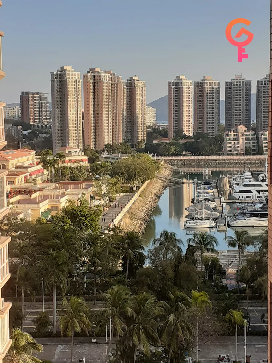 Hong Kong Gold Coast listing image