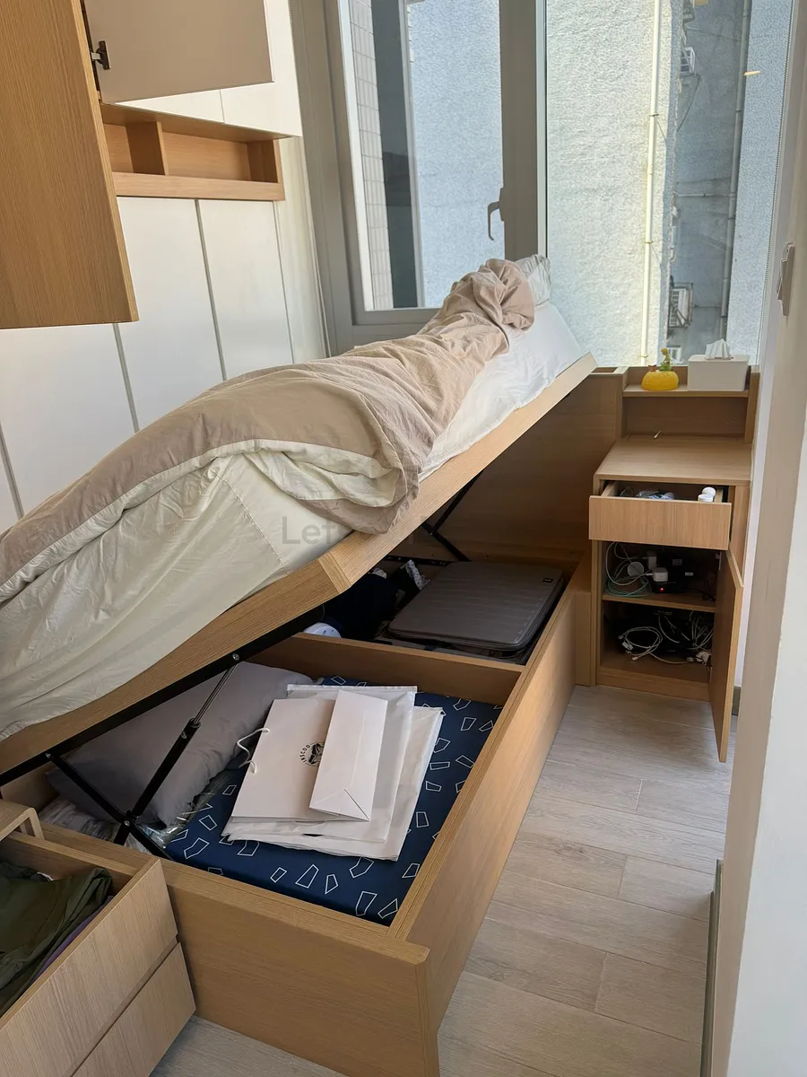 利．晴灣２３ listing image