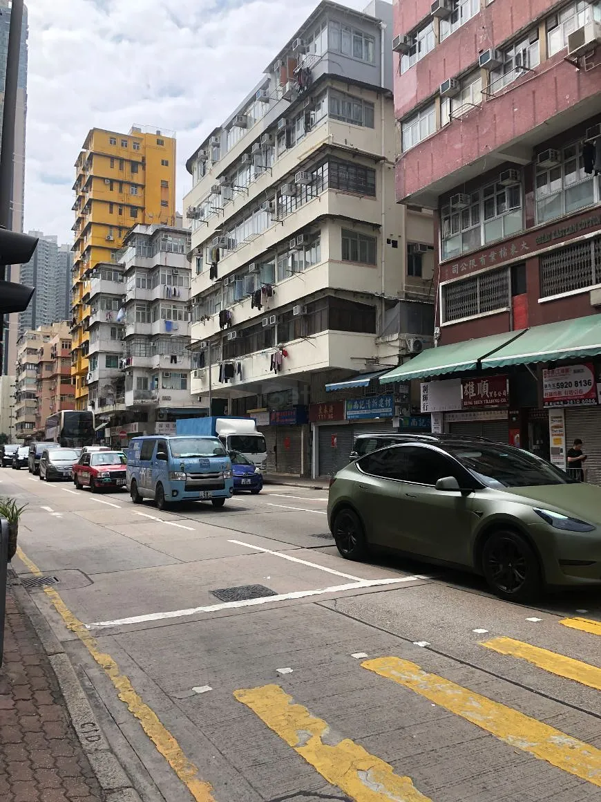 1J Wong Chuk Street listing image