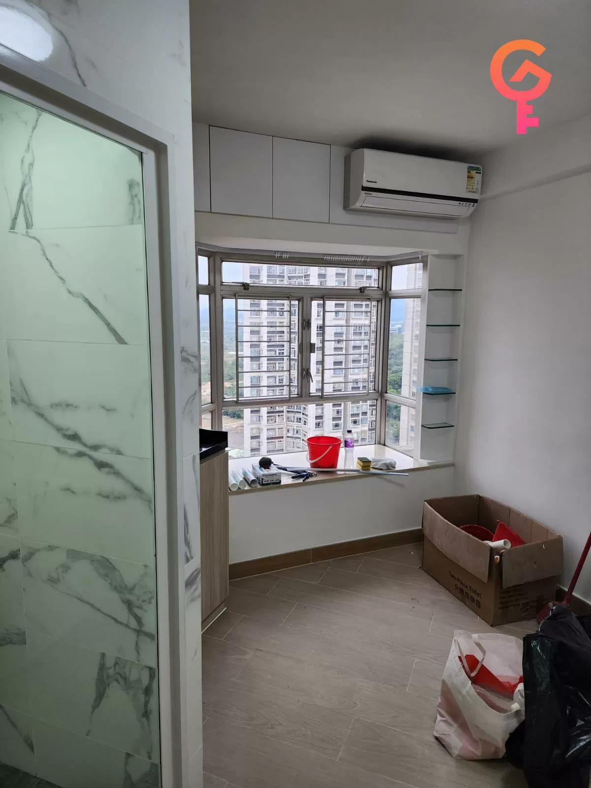 嘉湖山莊 翠湖居 listing image