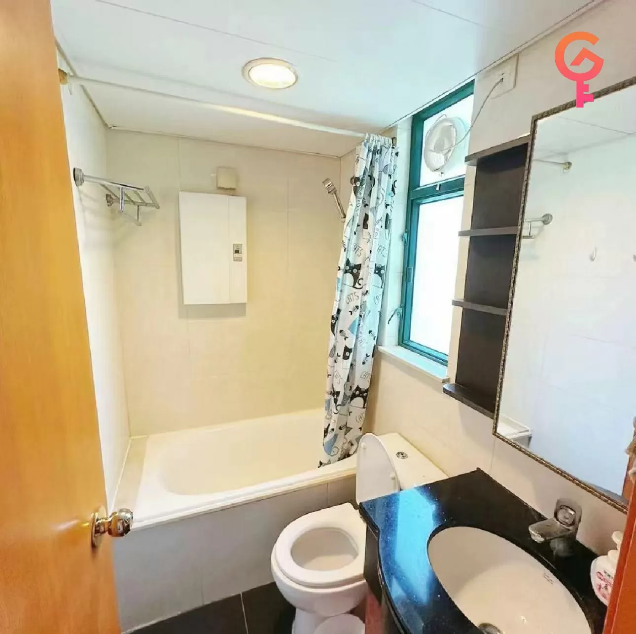 寶泰大廈 listing image