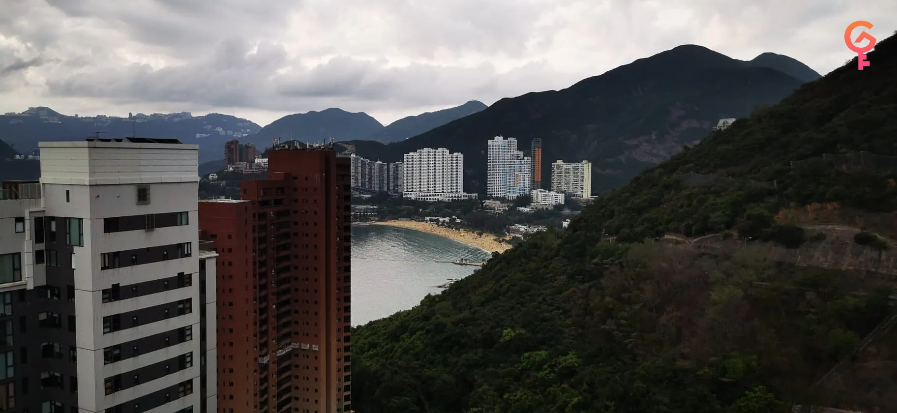 South Bay Towers listing image