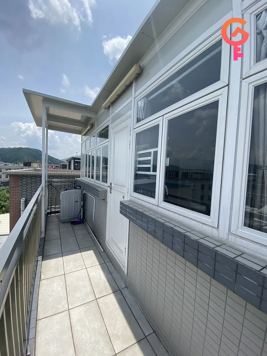 Hung Tso Tin Tsuen listing image