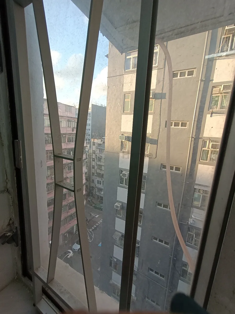 宇宙大廈 listing image