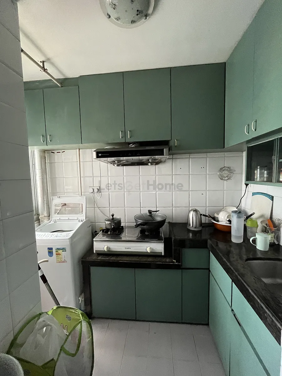 裕明苑 listing image