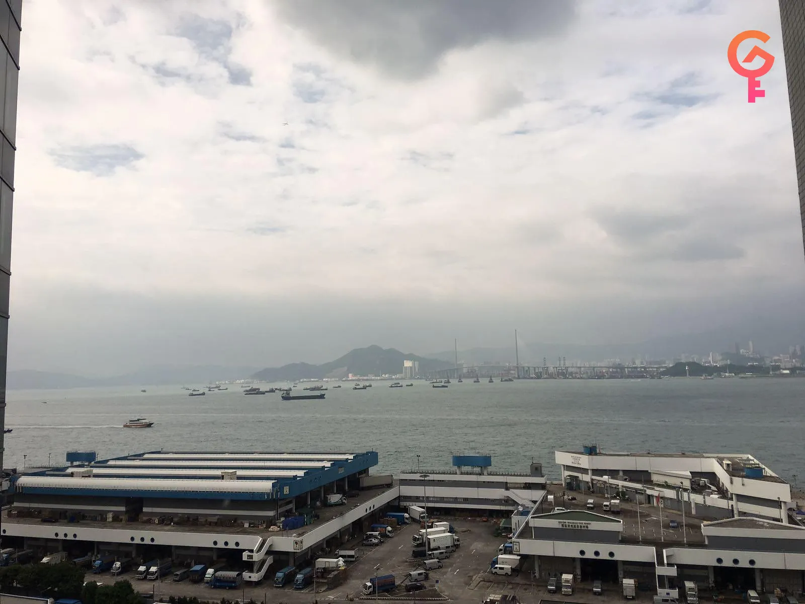 偉景閣 listing image