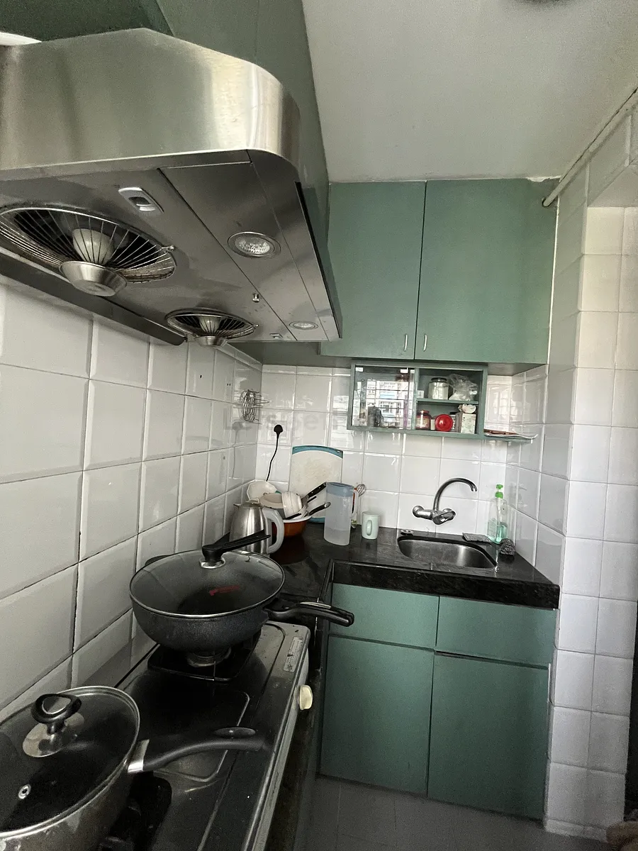 Yu Ming Court listing image