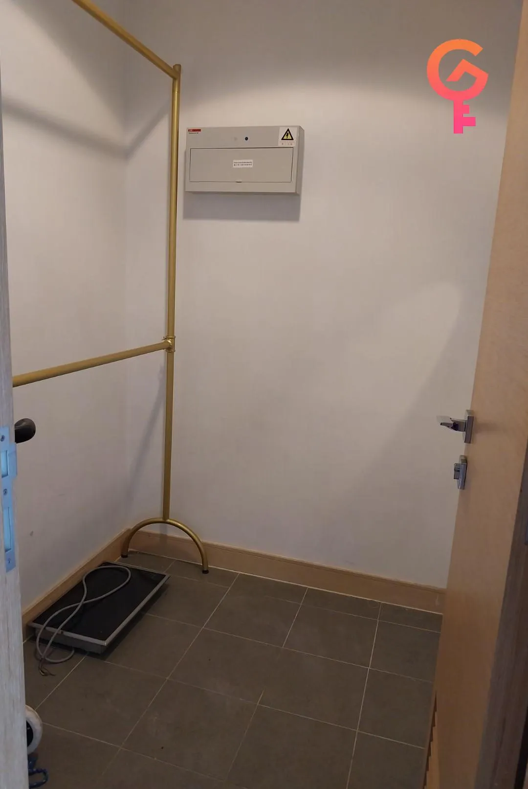 天賦海灣 1期數 listing image