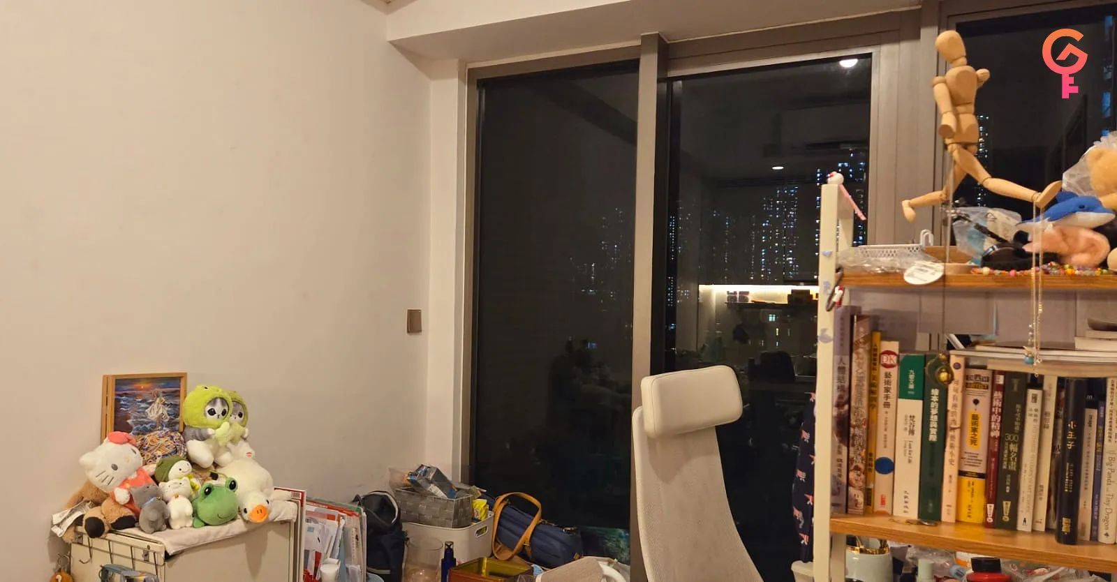 海傲灣 listing image